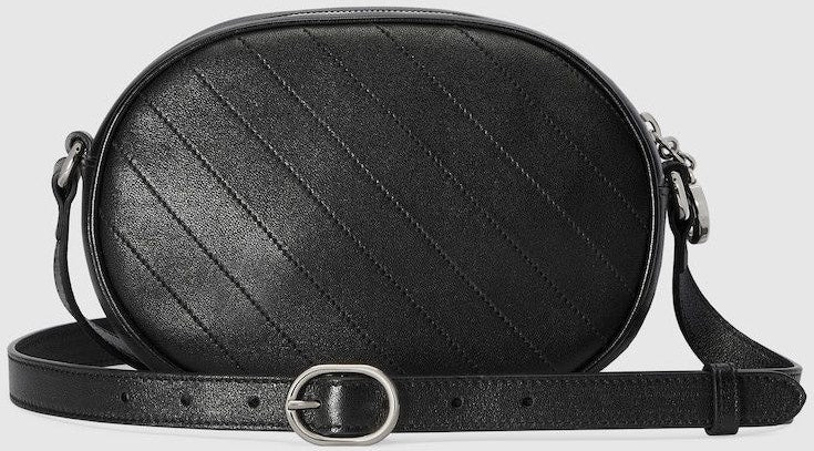 GUCCI BLONDIE MINI SHOULDER BAG