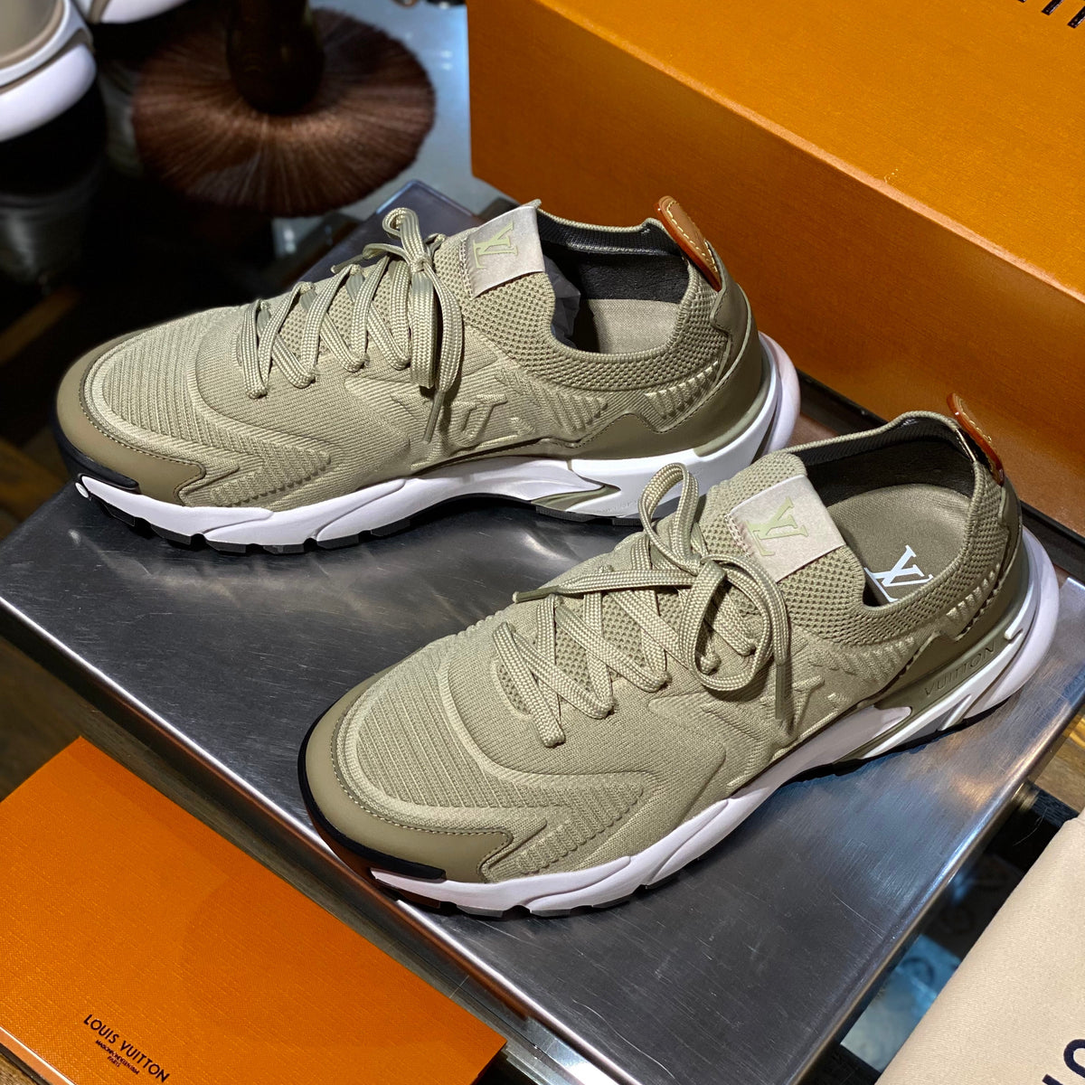 LOU RUNNER TATIC TRAINERS