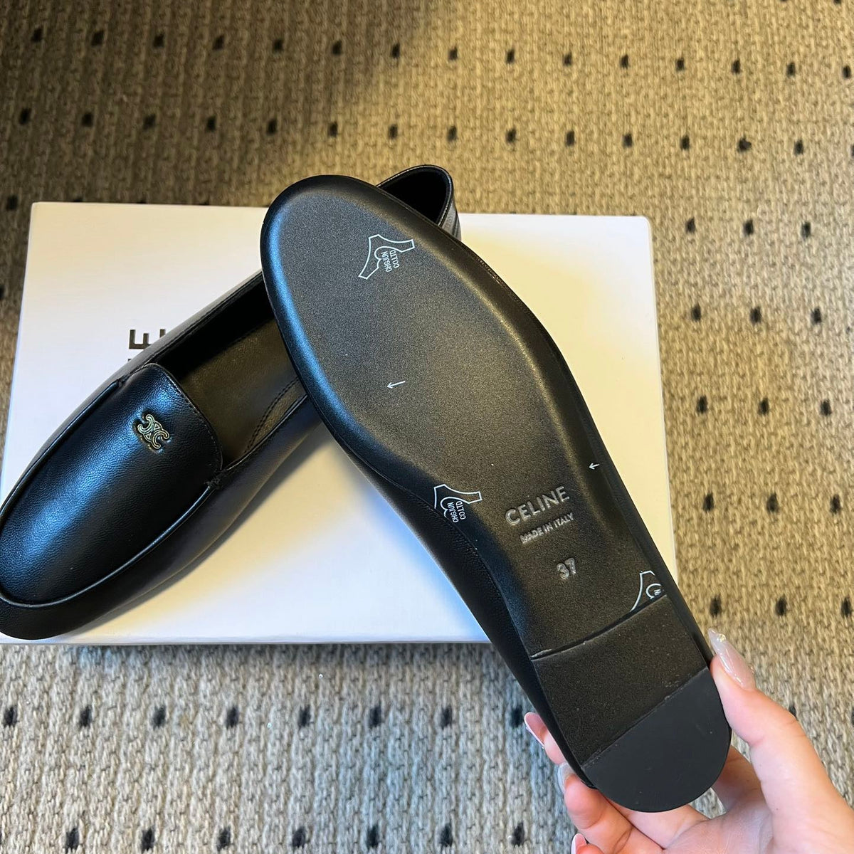 CEL LOAFERS