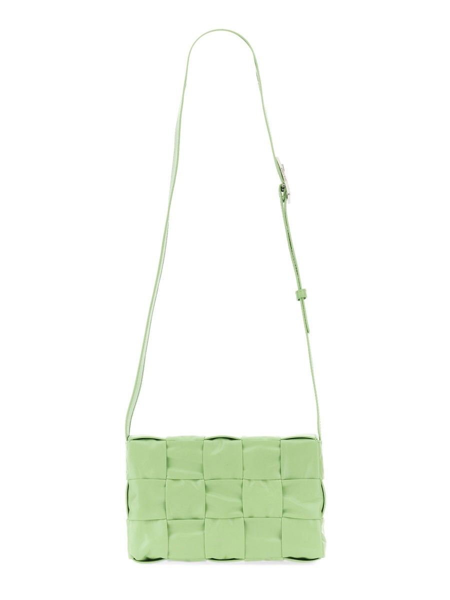 Bottega Veneta Men Case Bag