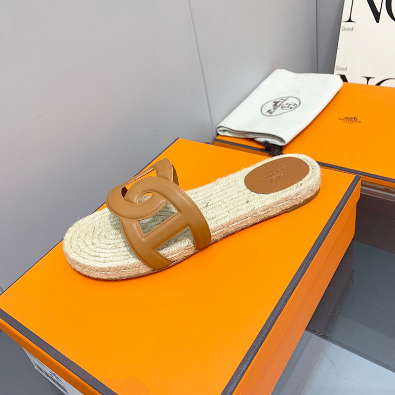 Hermes Luxury Sandals