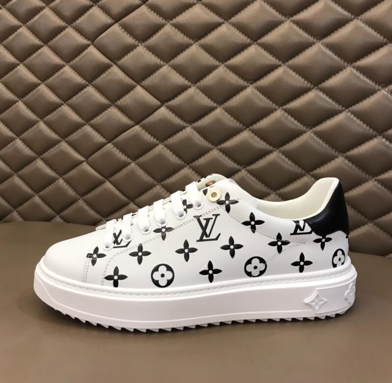 Ava’s Mode - LOV Men Shoes - 1670