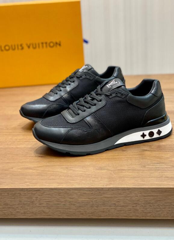 Ava’s Mode - LOV Men Shoes - 704