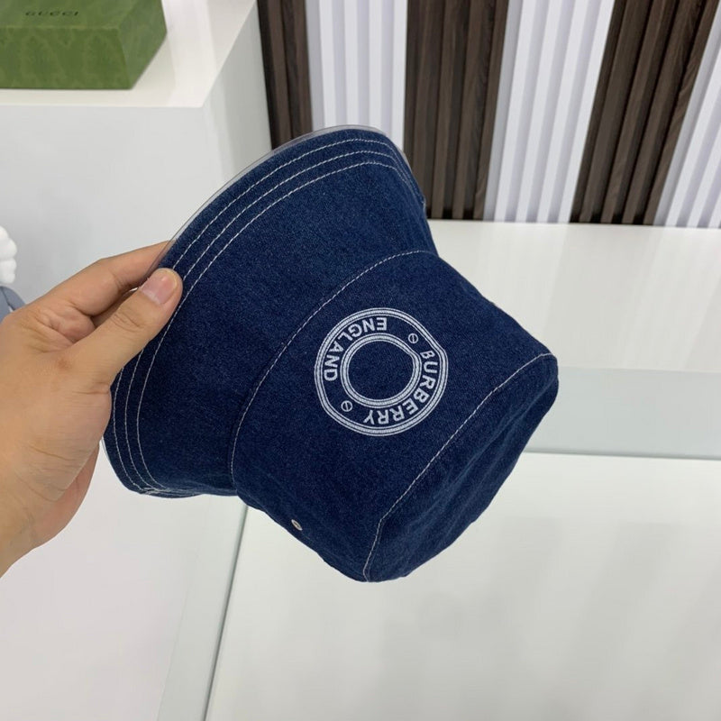 Burberry Luxury Cap