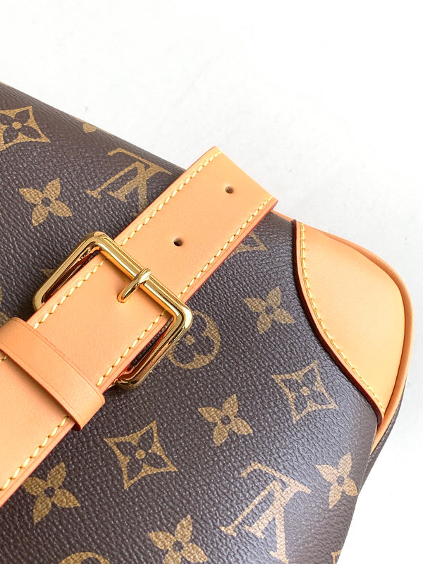 I W Fashion Lu-Vi Bags - 16862