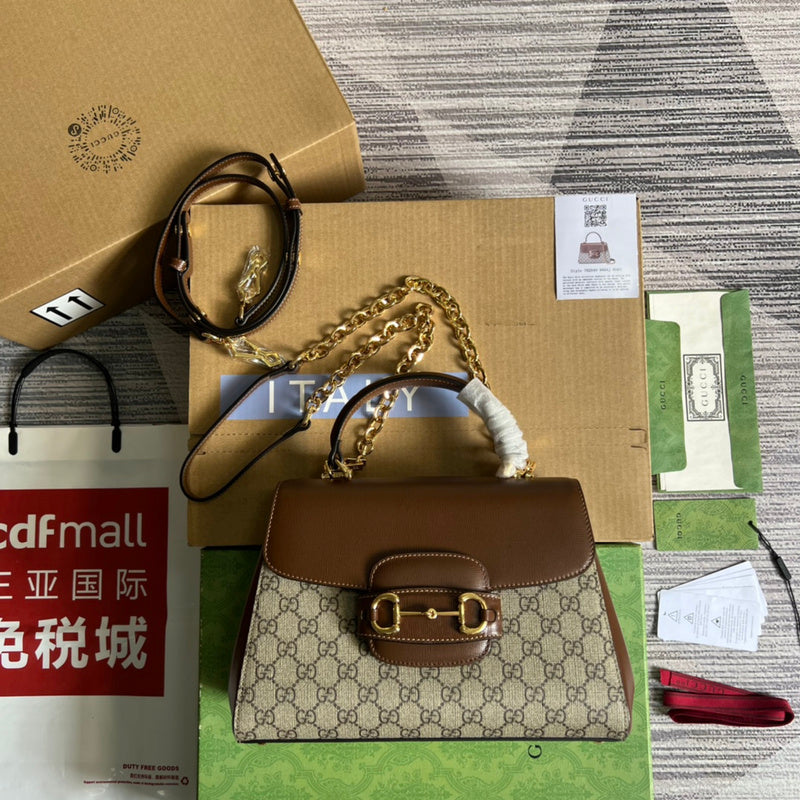 PHA - GUKI Bags - 1126