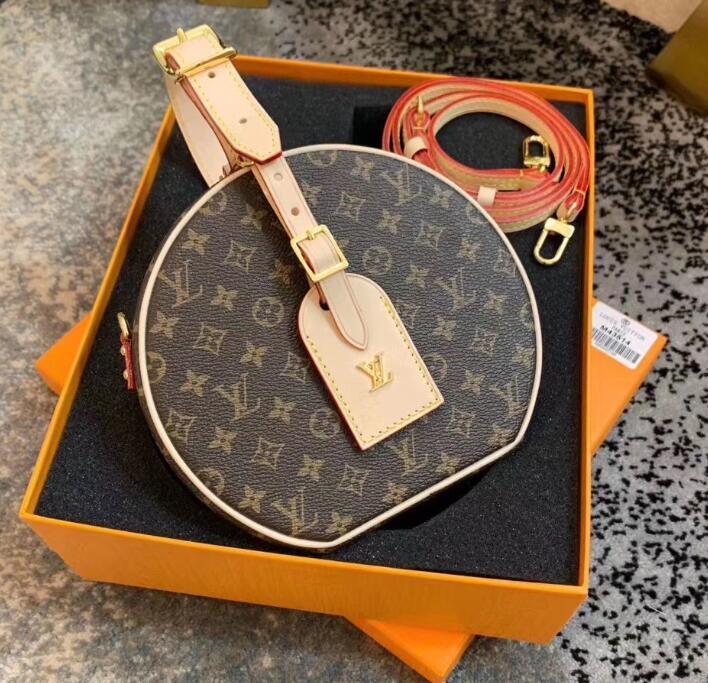 Ava’s Mode - LOV Bags - 2725