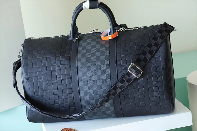 I W Fashion Lu-Vi bags - 11152