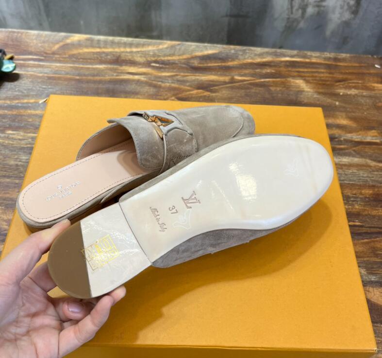 Ava’s Mode - LOV Women Shoes - 269