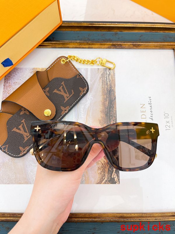 Louis Vuittion Luxury Sunglasses
