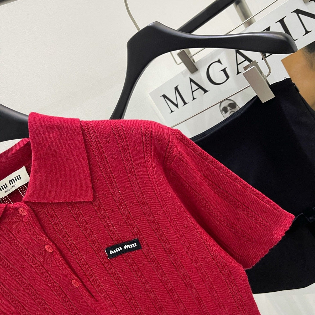 MIU M POLO