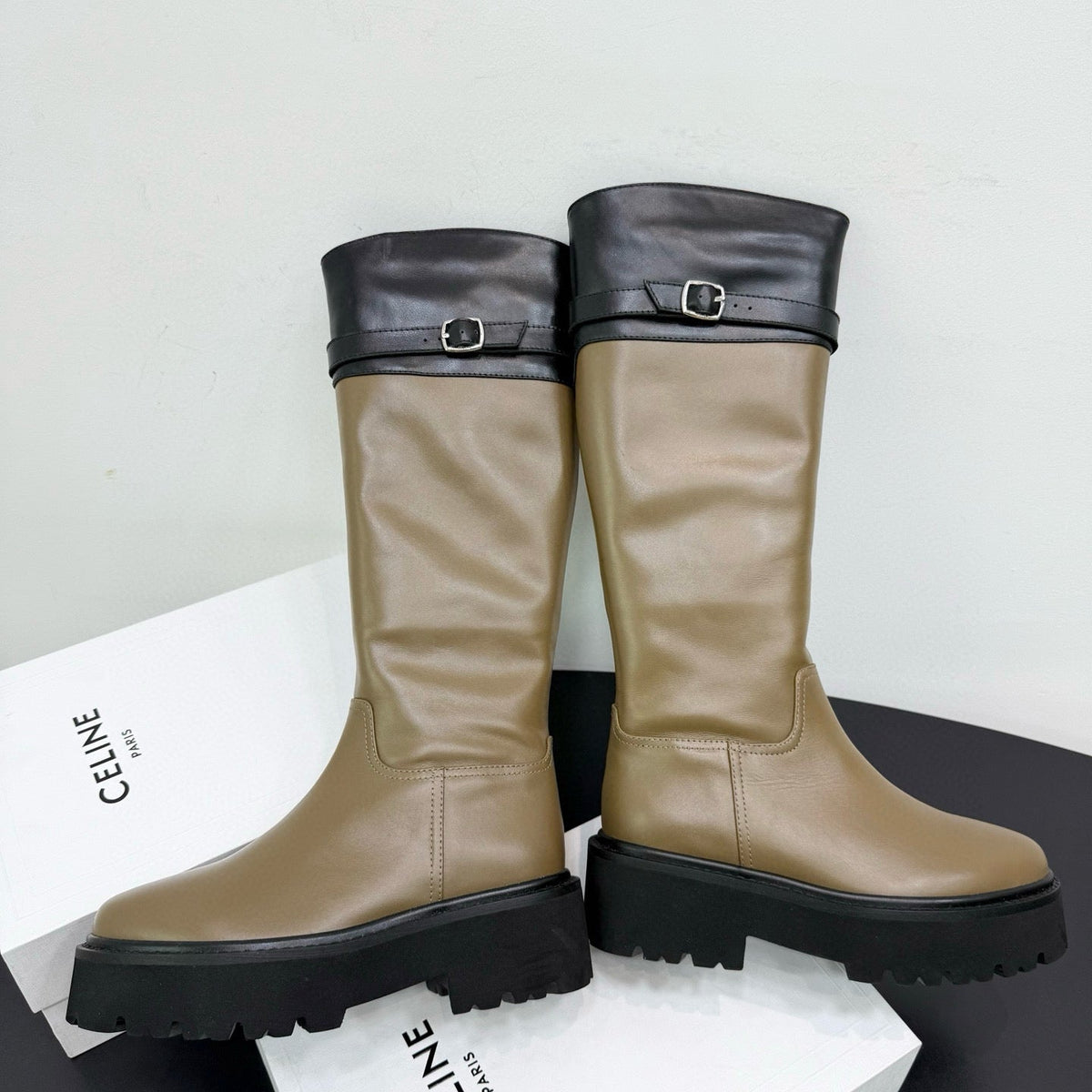 CEL BOOTS