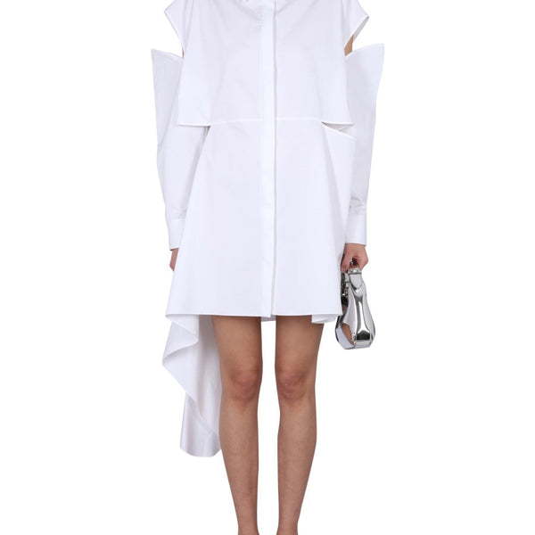 Alexander Mcqueen Women Dress Day