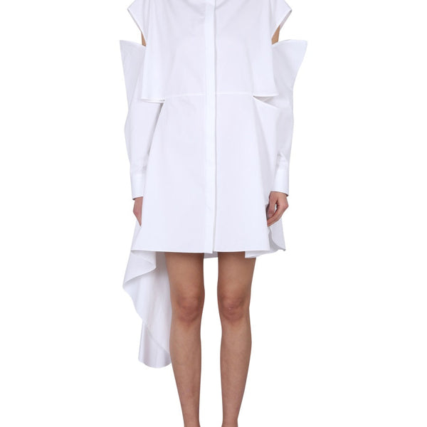 Alexander Mcqueen Women Dress Day