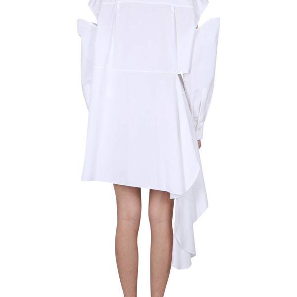 Alexander Mcqueen Women Dress Day