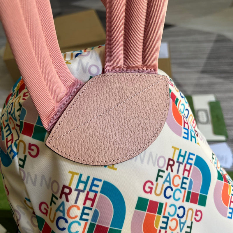 ENT - GCI Bags - 1139