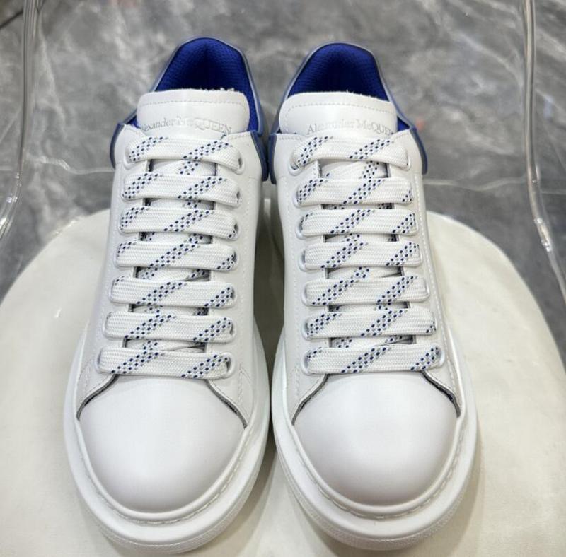Ava’s Mode - AQ Men SHoes - 069
