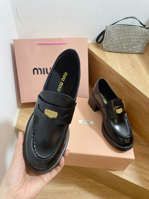 MIU MIU Luxury Shoes