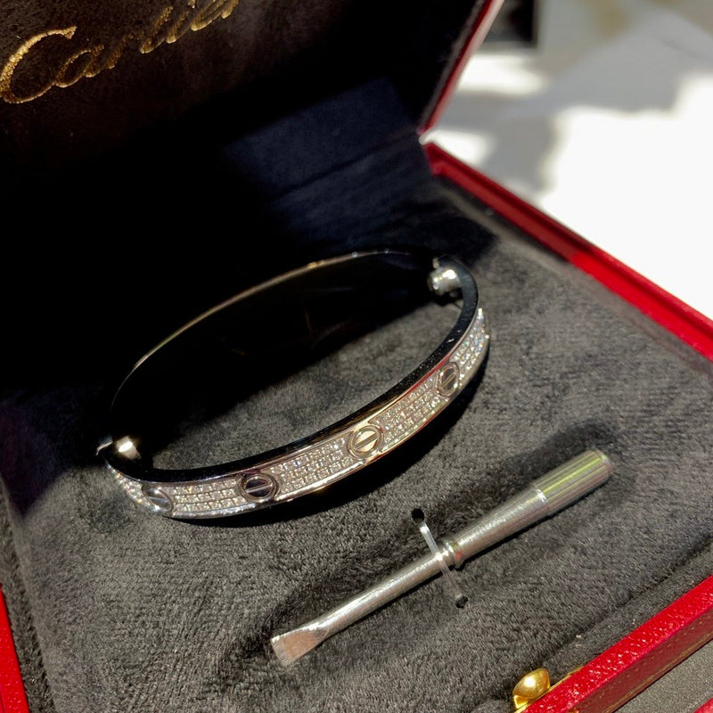 Cartier Jewelry