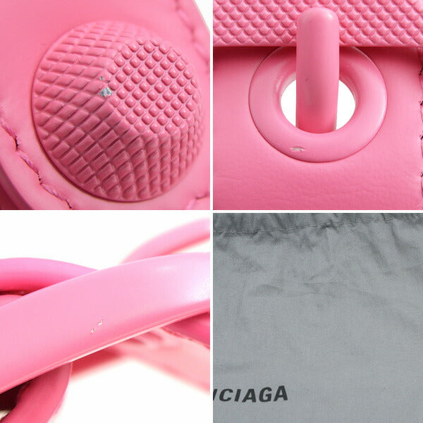 balenciaga Le Cagole XS Shoulder Bag 671309