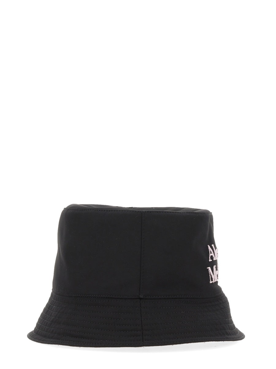 Alexander Mcqueen Men Reversible Bucket Hat