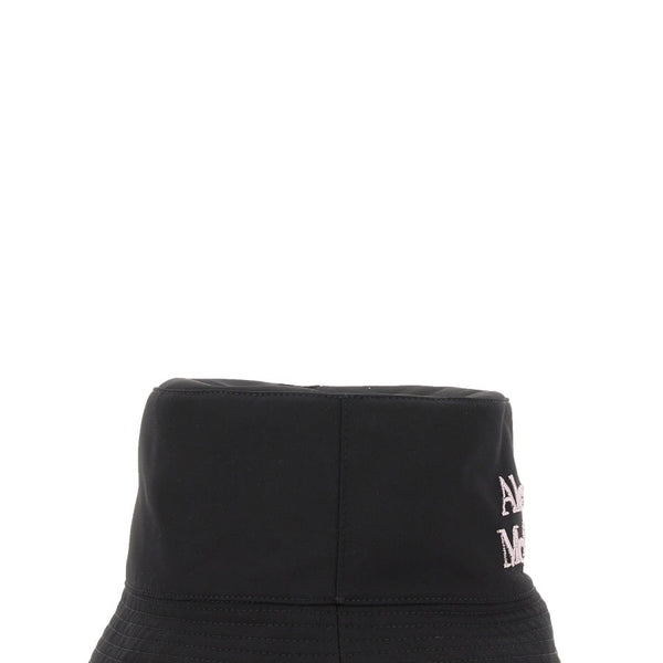 Alexander Mcqueen Men Reversible Bucket Hat