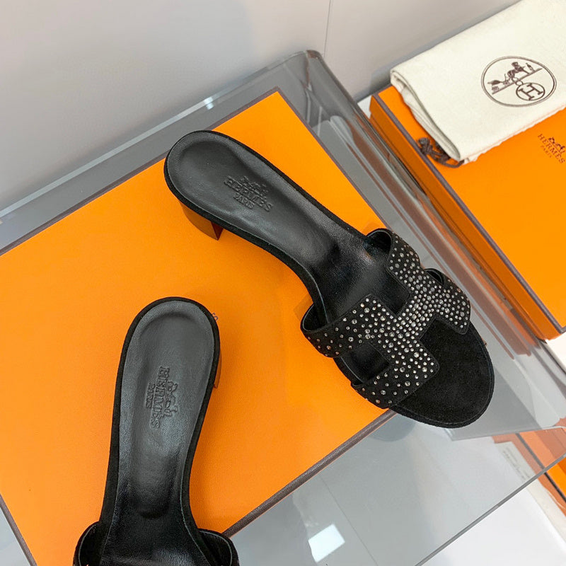 Hermes Luxury Sandals