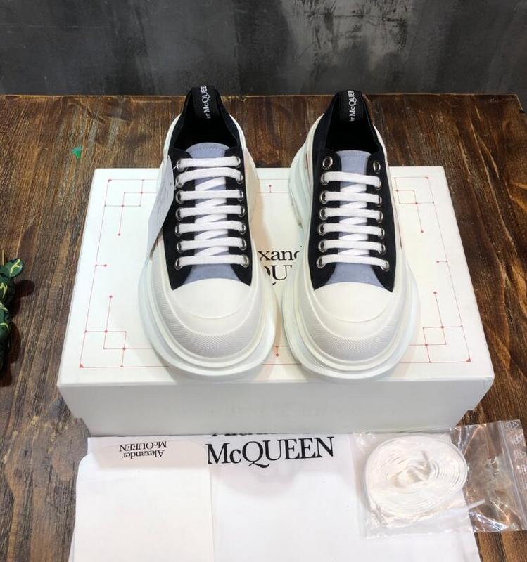 Ava’s Mode - AQ Men SHoes - 414