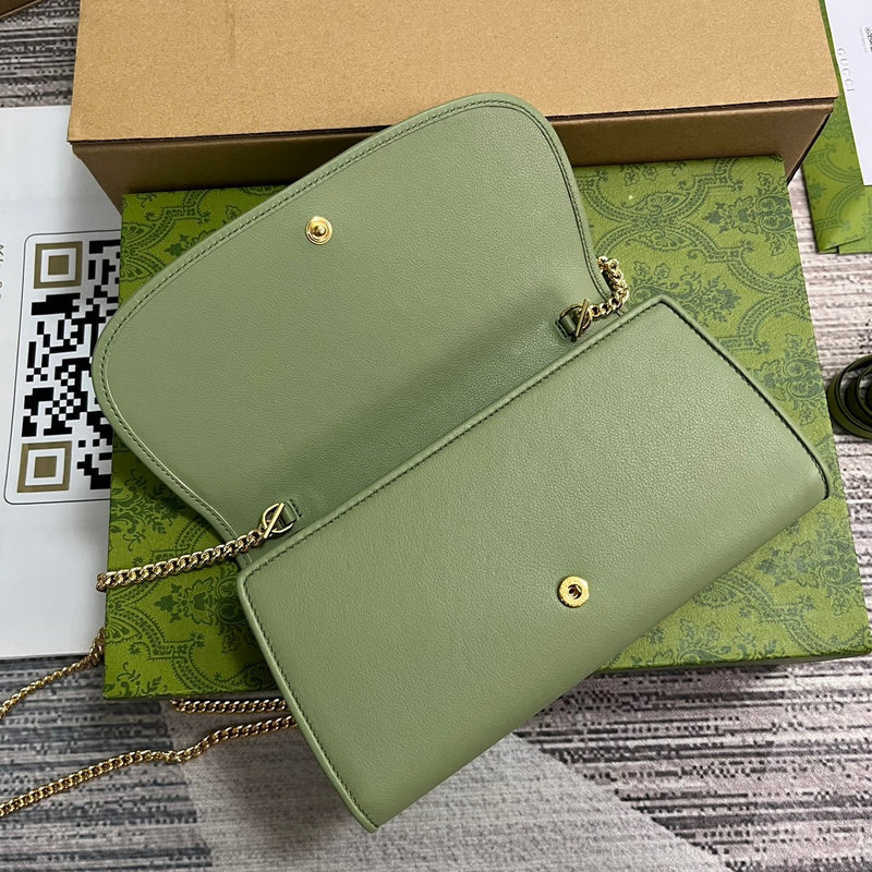 ENT - GCI Bags - 1513
