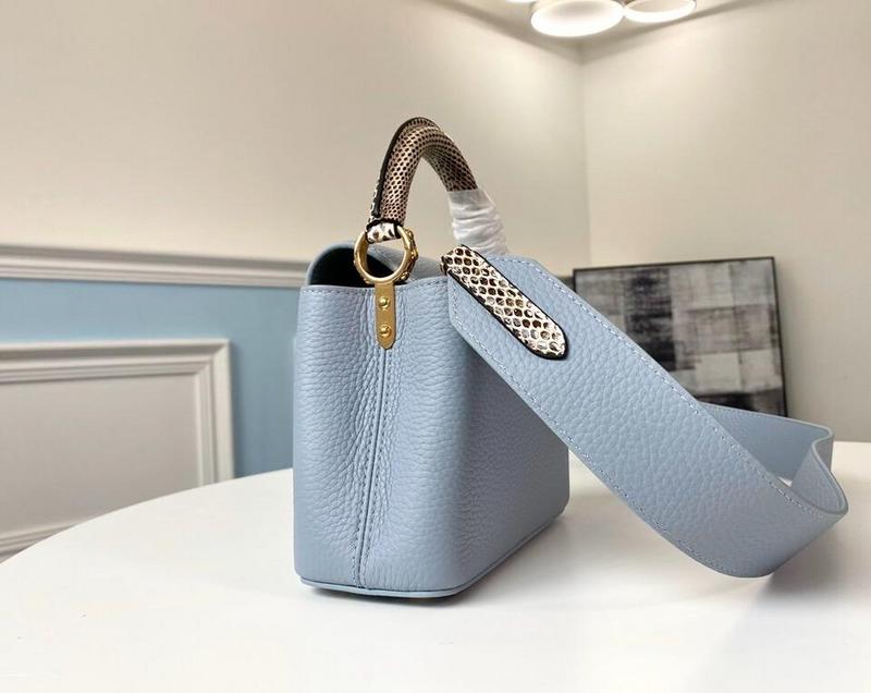 Ava’s Mode - LOV Bags - 2607