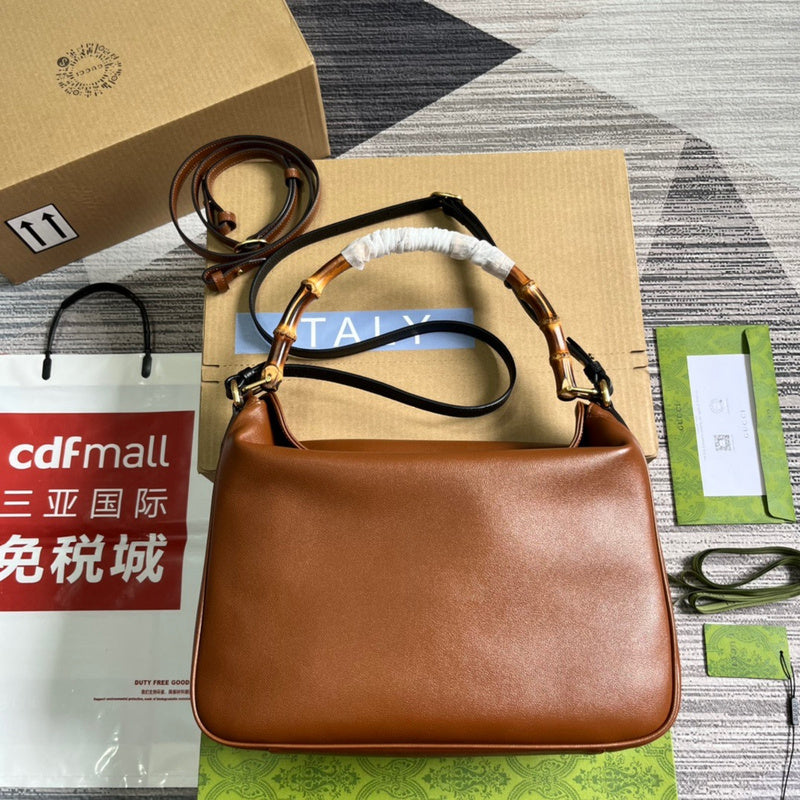 ENT - GCI Bags - 1408