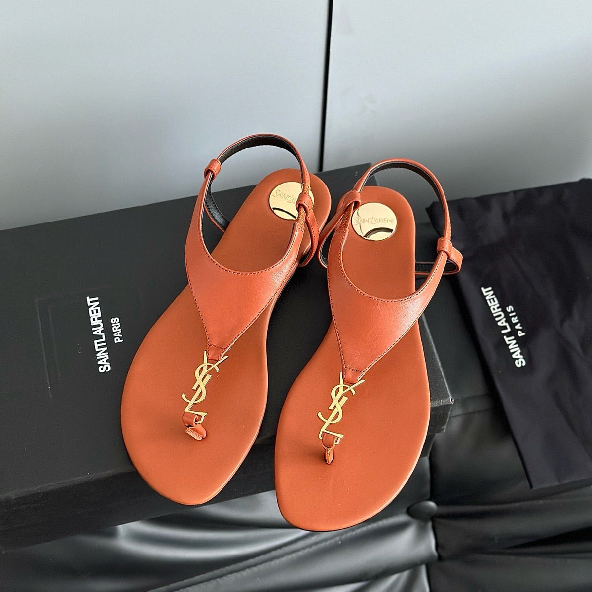 SL SANDALS
