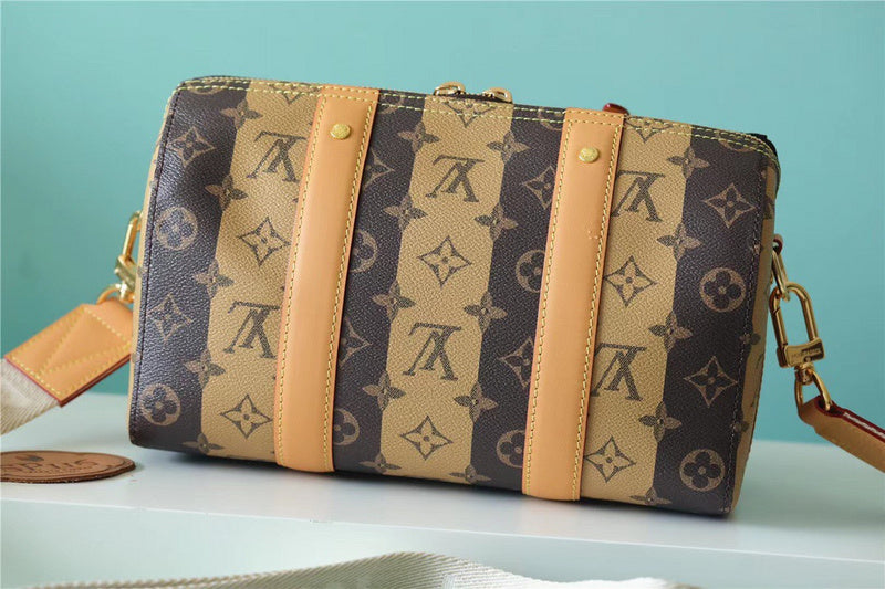 I W Fashion Lu-Vi bags - 11229