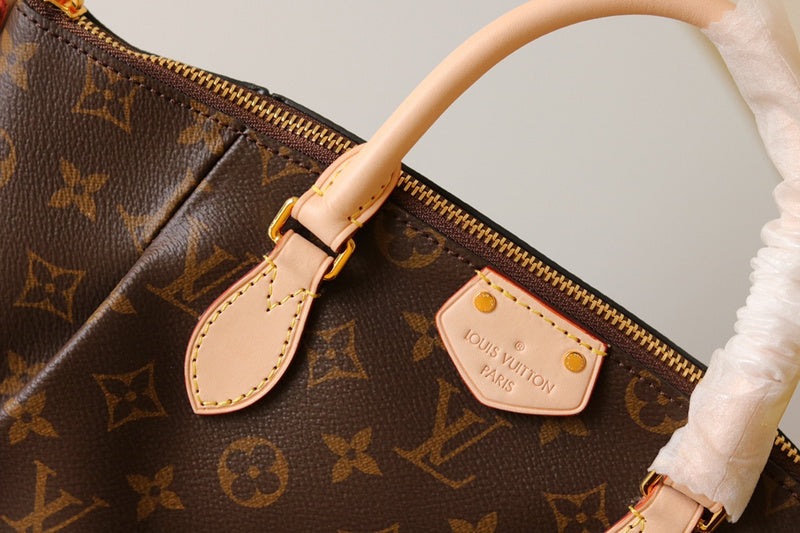 I W Fashion Lu-Vi Bags - 16945