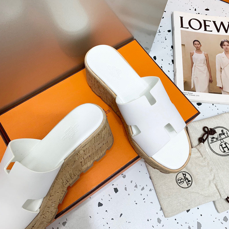 Hermes Luxury Sandals