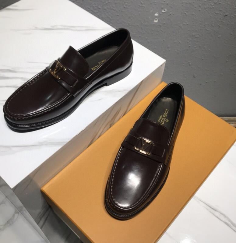 Ava’s Mode - LOV Men Shoes - 1317