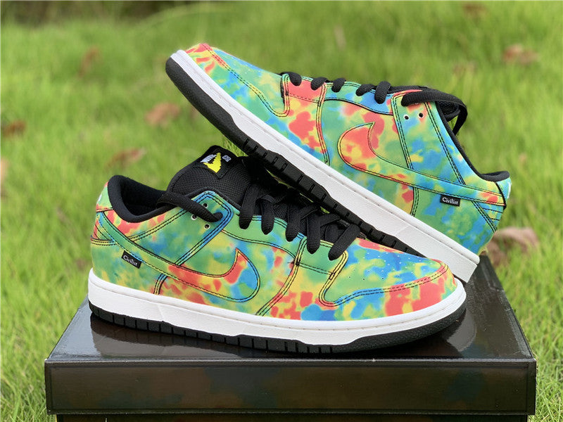 Nike Luxury Shoes