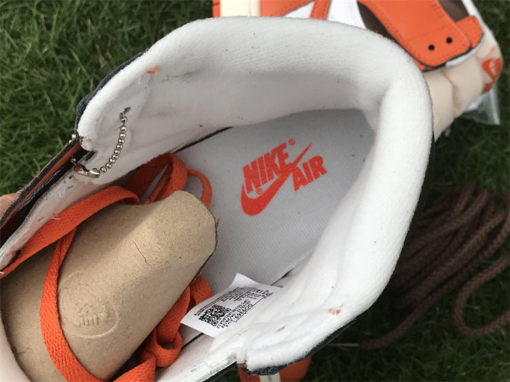 Nike Luxury Shoes