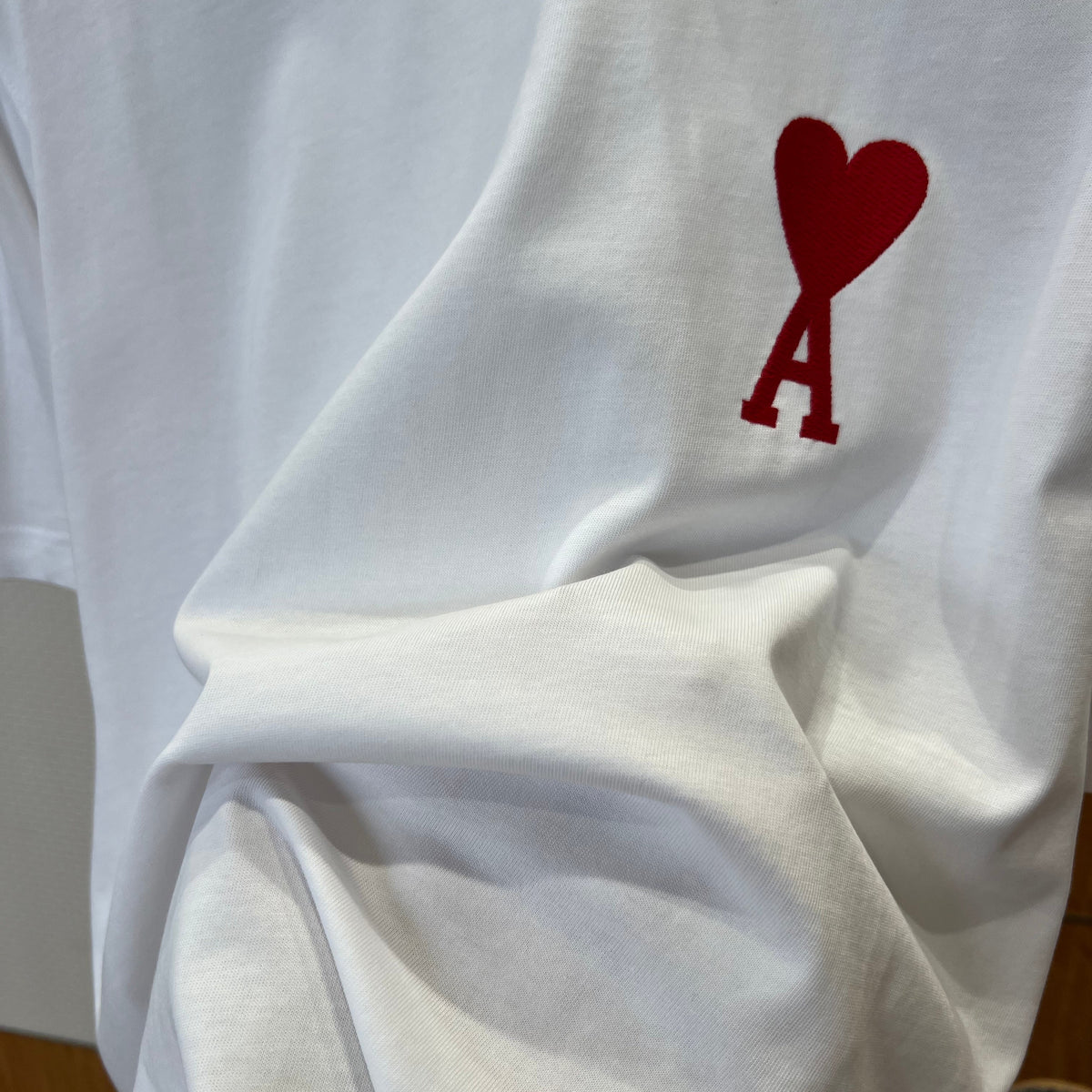 AMI T-SHIRT