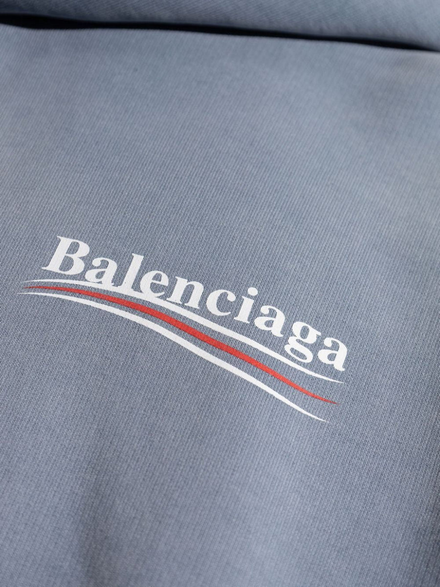 BALENCIAGA Medium Fit Unisex Hoodie