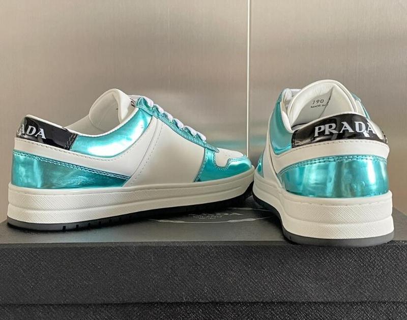 Ava’s Mode - PD Men Shoes - 171