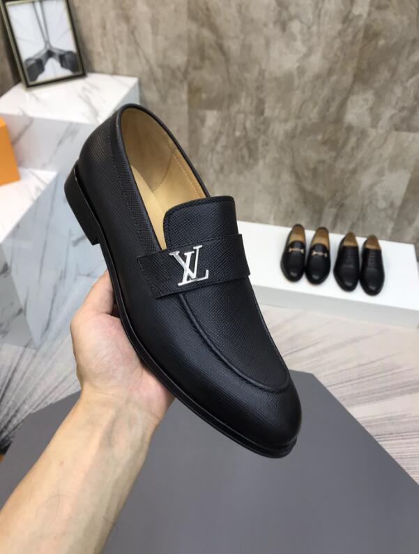 Ava’s Mode - LOV Men Shoes - 1290