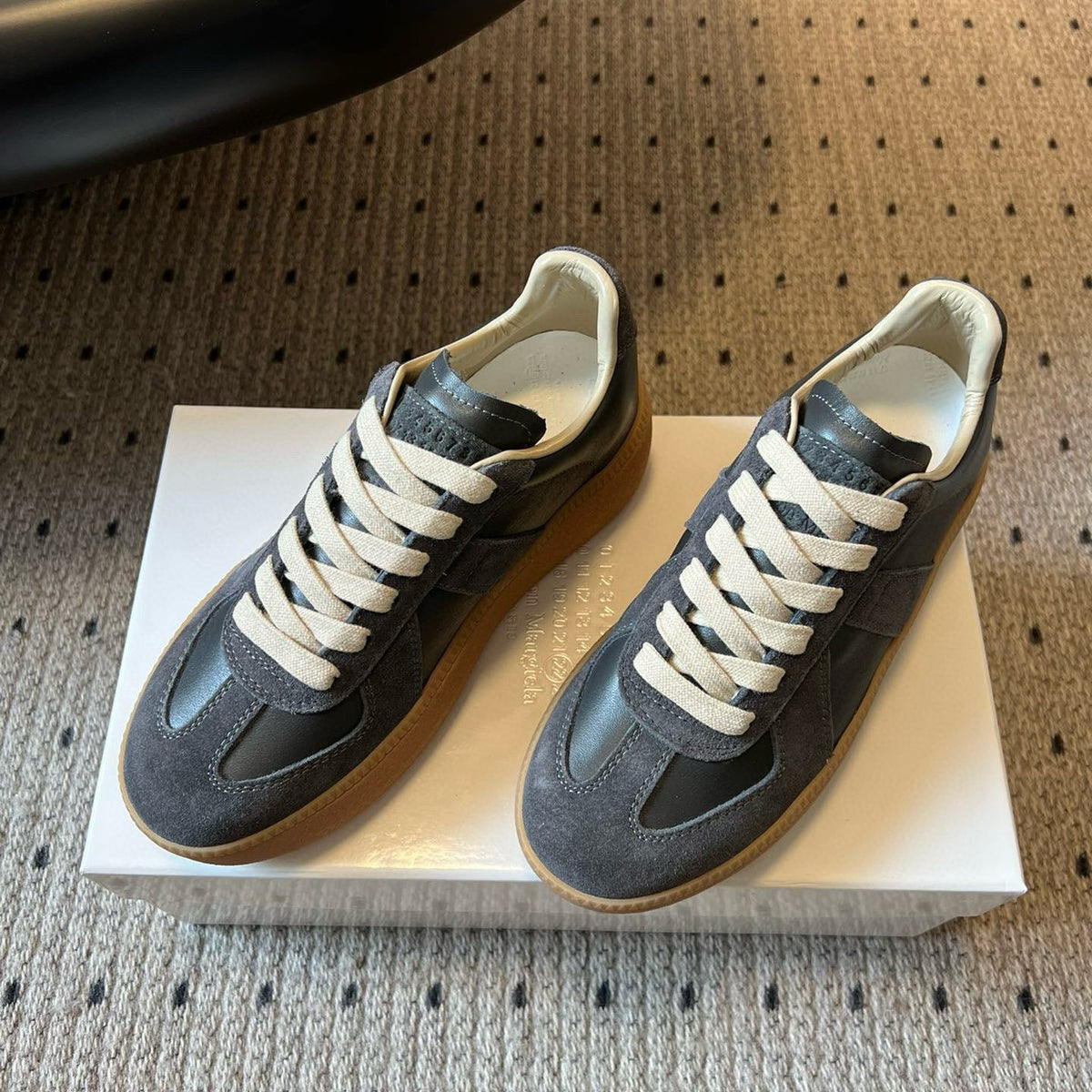 MAISON M SNEAKERS