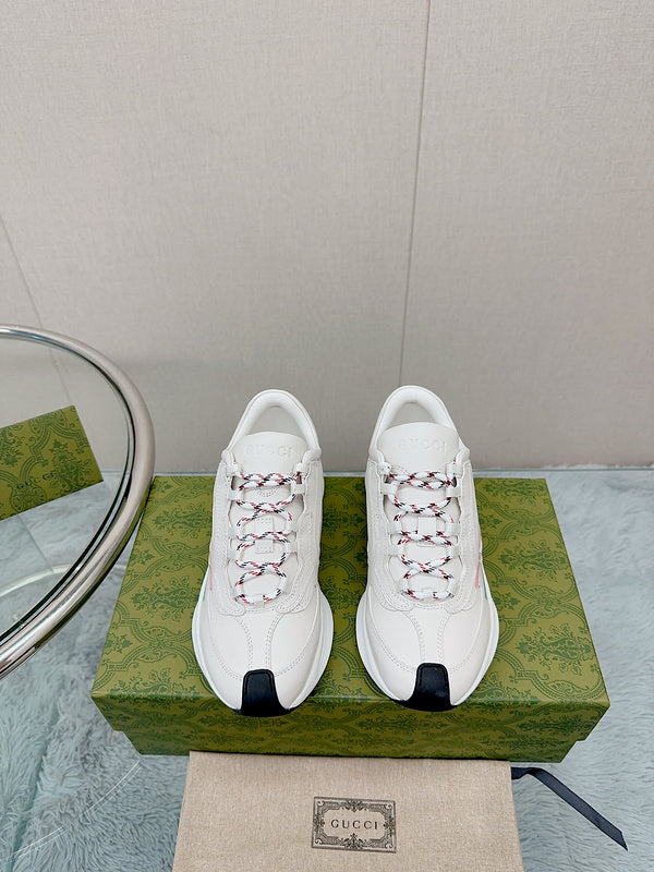 Gucci Luxury Shoes
