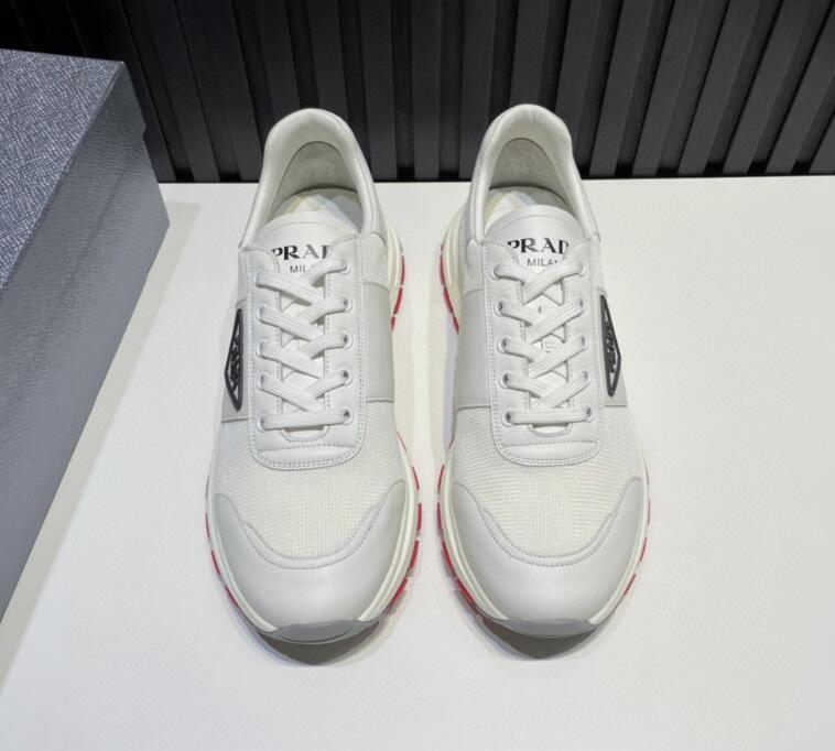 Ava’s Mode - PD Men Shoes - 320