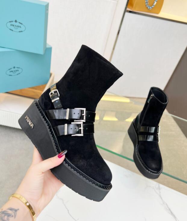 Ava’s Mode - PD Women Shoes - 238