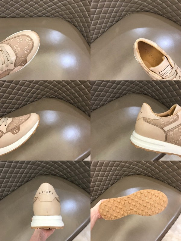 Gucci Luxury Shoes
