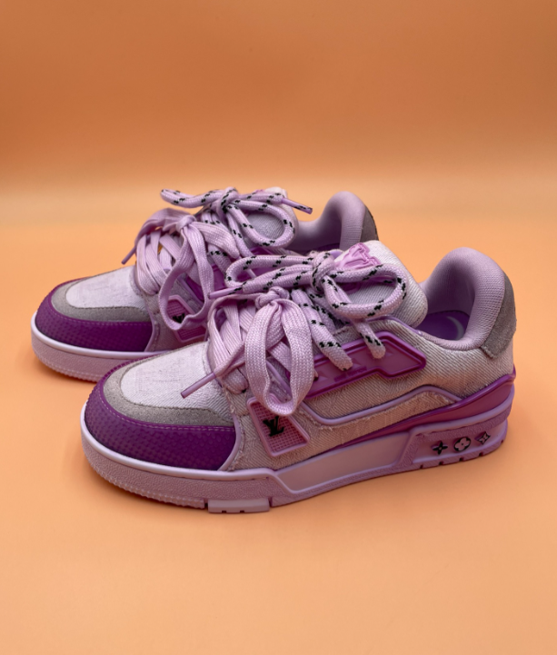 Ava’s Mode - LOV Men Shoes - 156