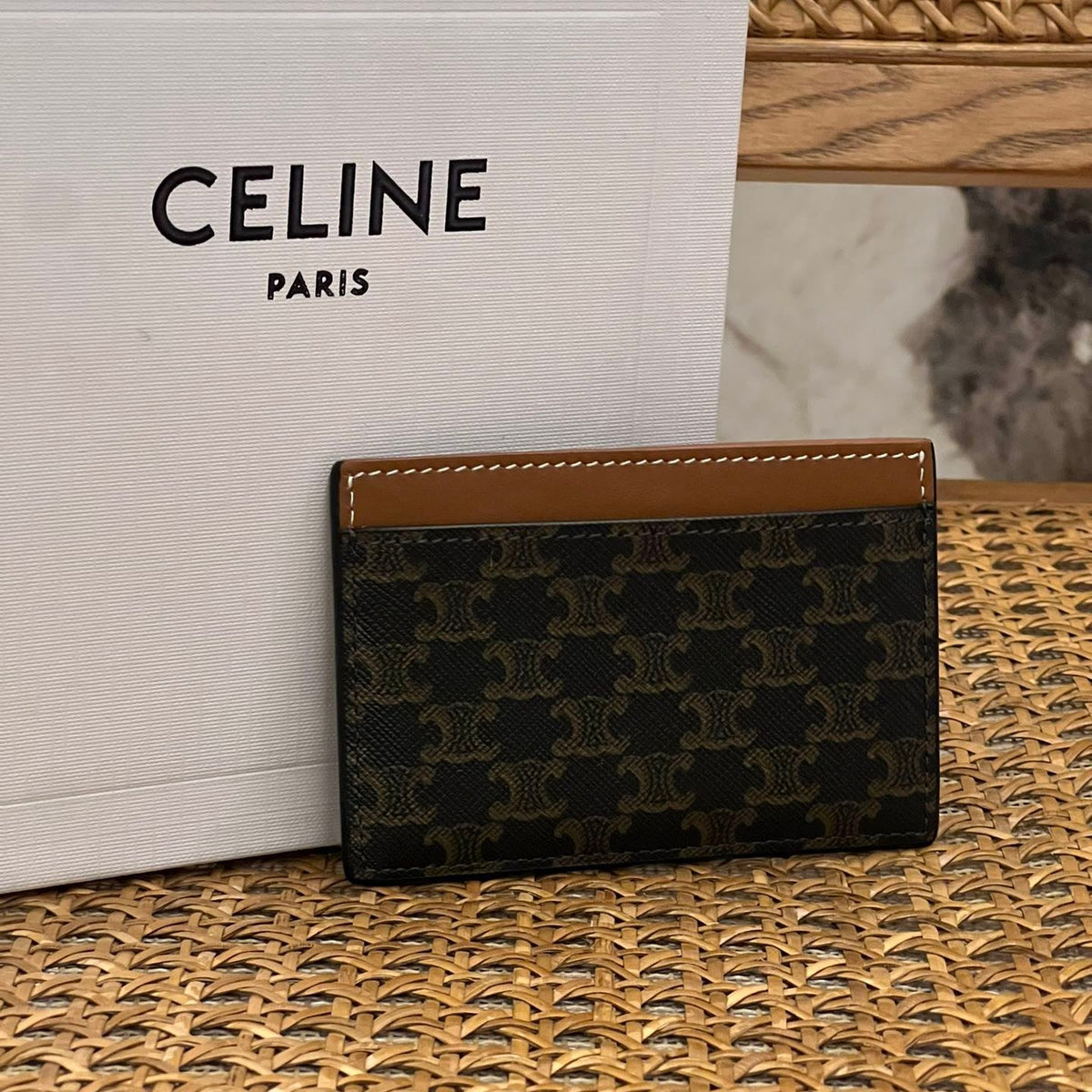 CEL CARD HOLDER