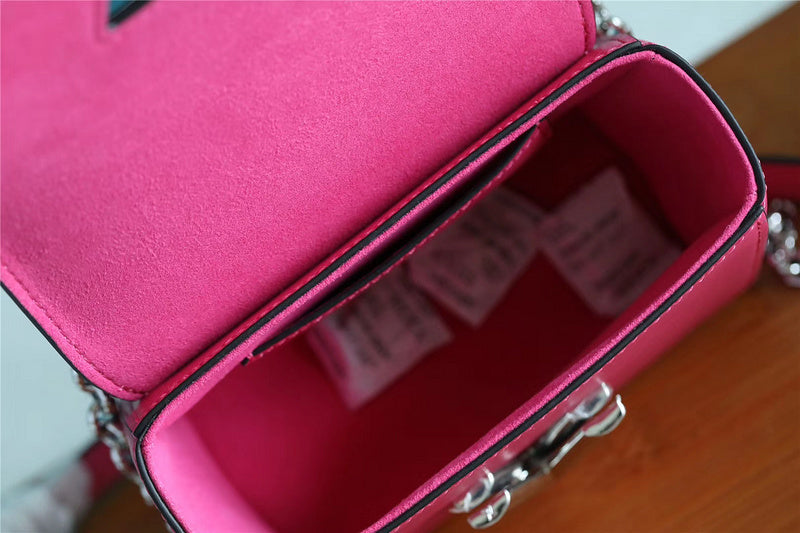 I W Fashion Lu-Vi bags - 8431